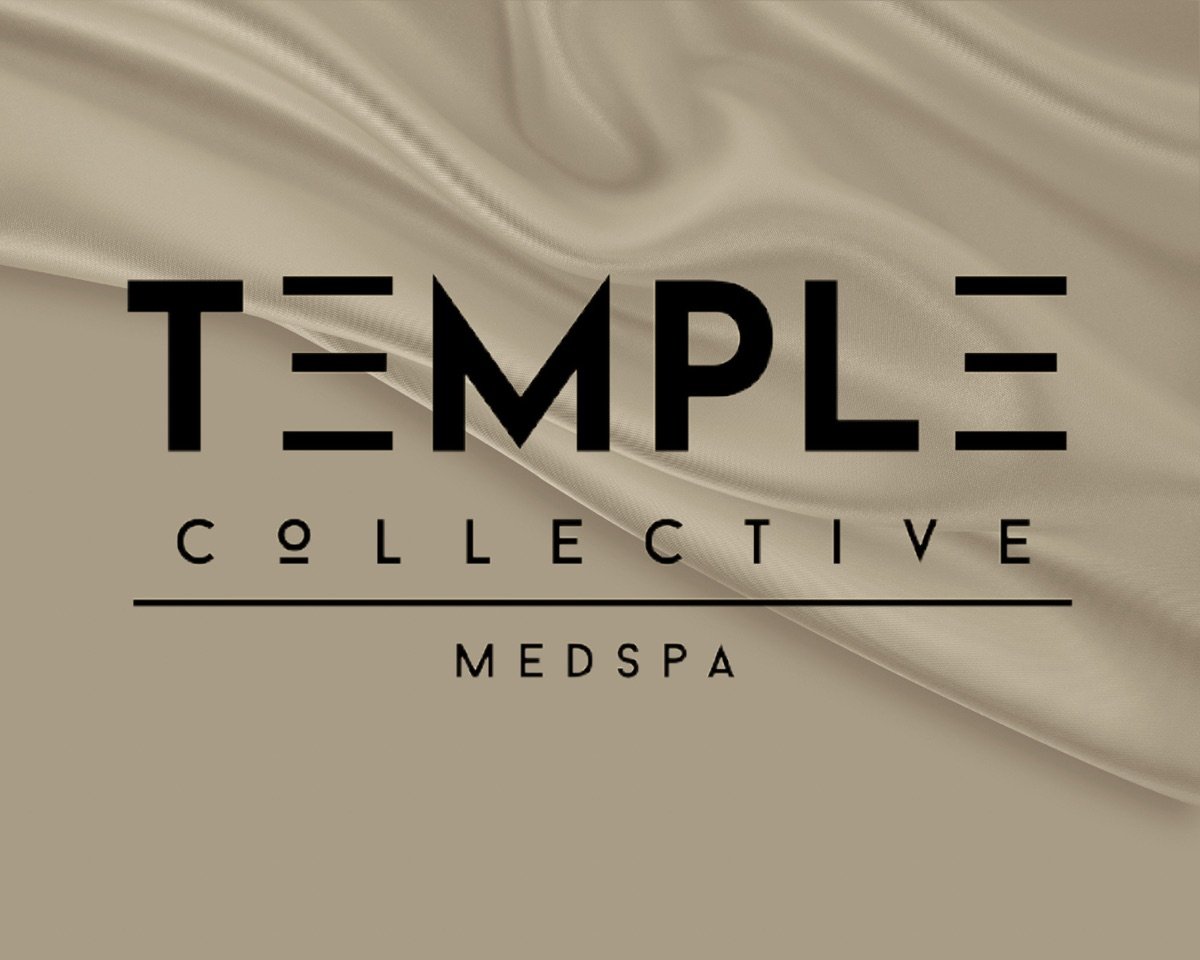 Temple Collective Medspa Springfield interior